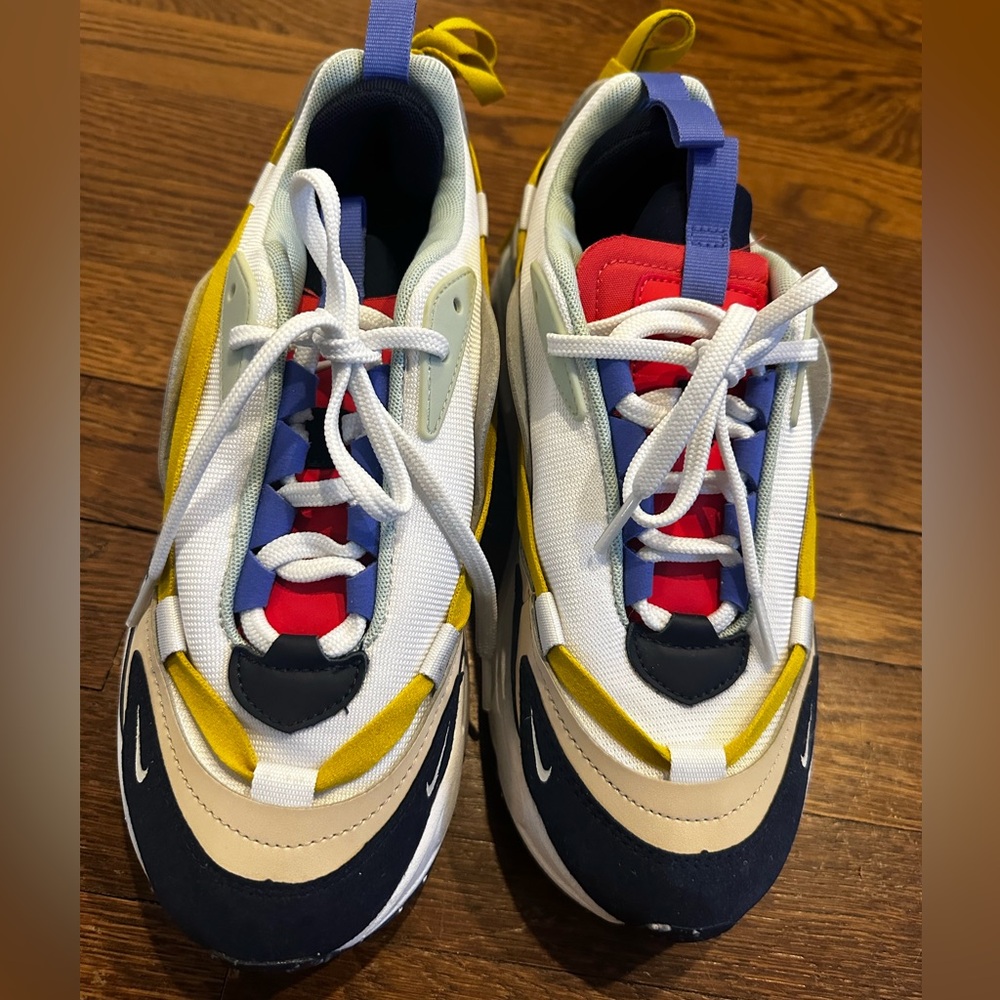 Nike Air Max Furyosa